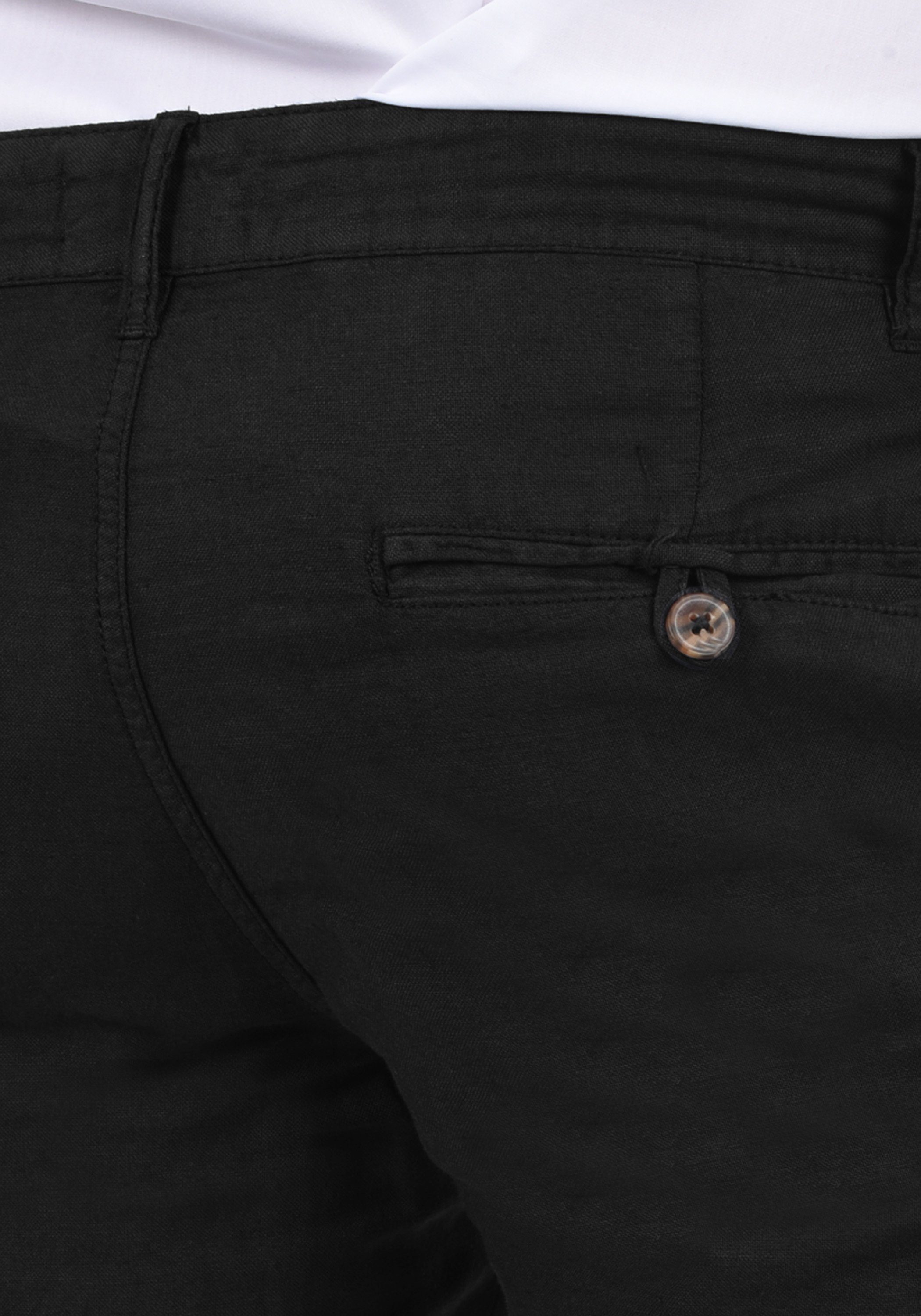 Solid Shorts SDShorts - (799000) BLACK Chino-Stil Hose 21103935 im kurze