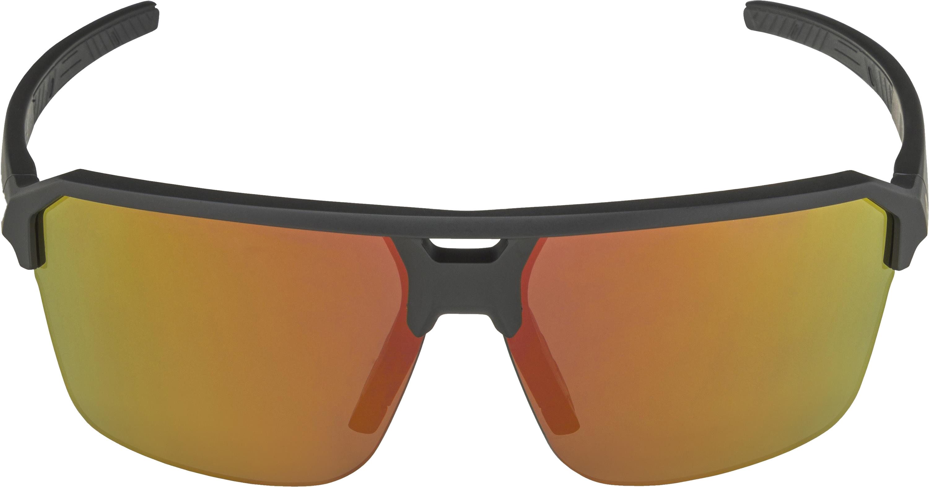 Alpina Sports Sonnenbrille Alpina Sport Sonnenbrille SWIFT HR