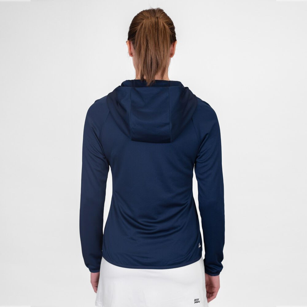 BIDI BADU Trainingsjacke Protected Leafs Trainingsjacke günstig online kaufen