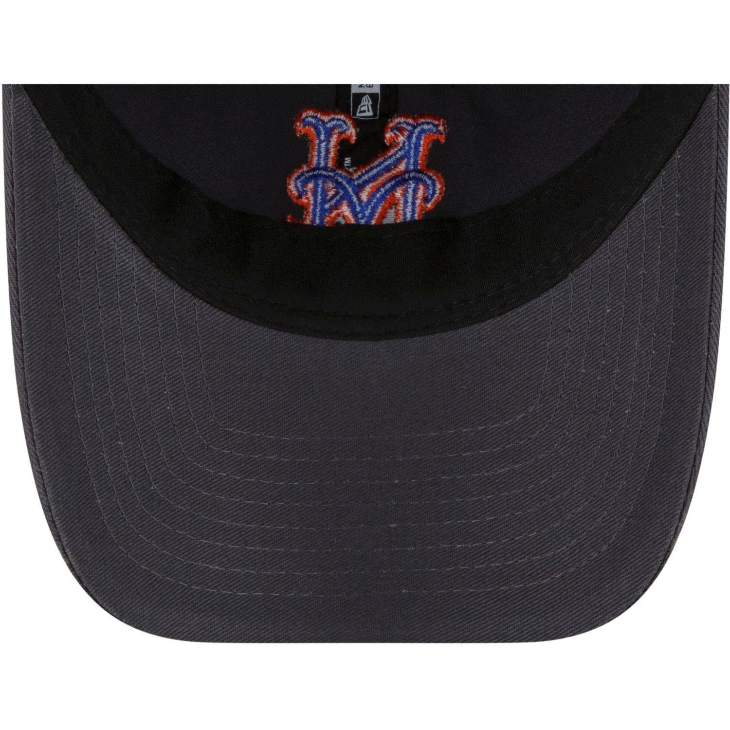 New Era Baseball Cap 9Twenty Strapback New York Mets