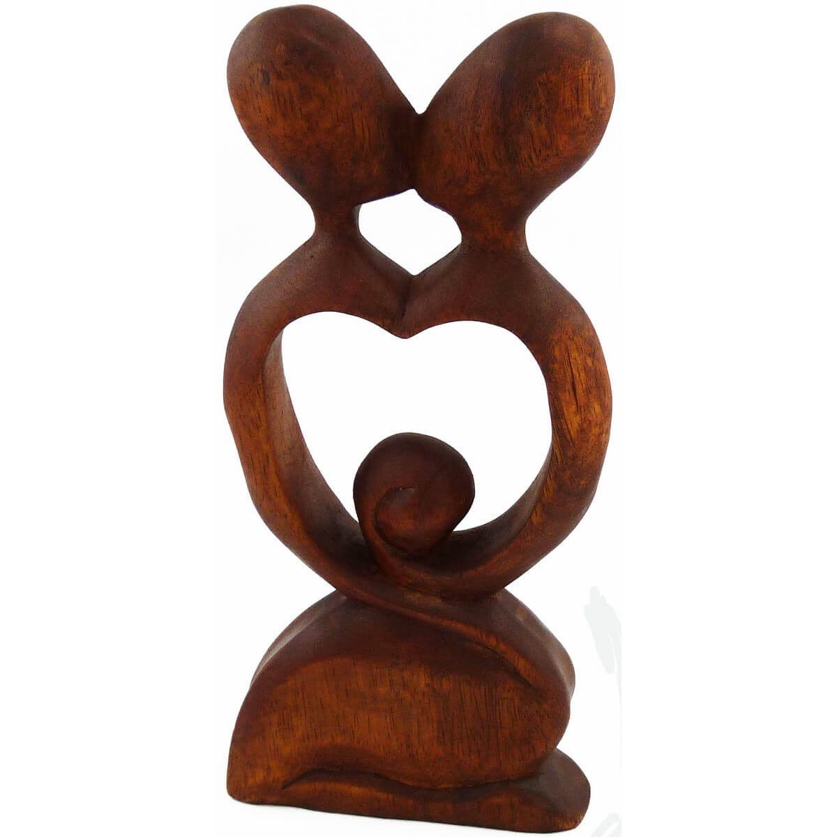 SIMANDRA Skulptur Liebe, erhältlich in cm von Größen - 60 10