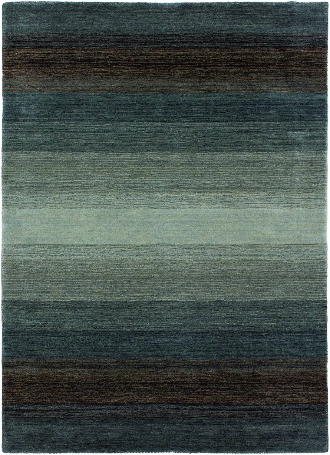 Rug Studios Teppich RAINBOW 1201, Rechteckig, günstig online kaufen