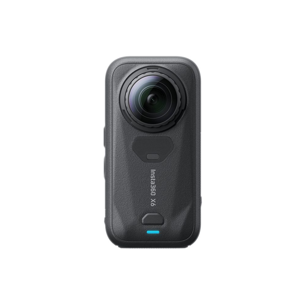 Insta360 X6 Schwarz