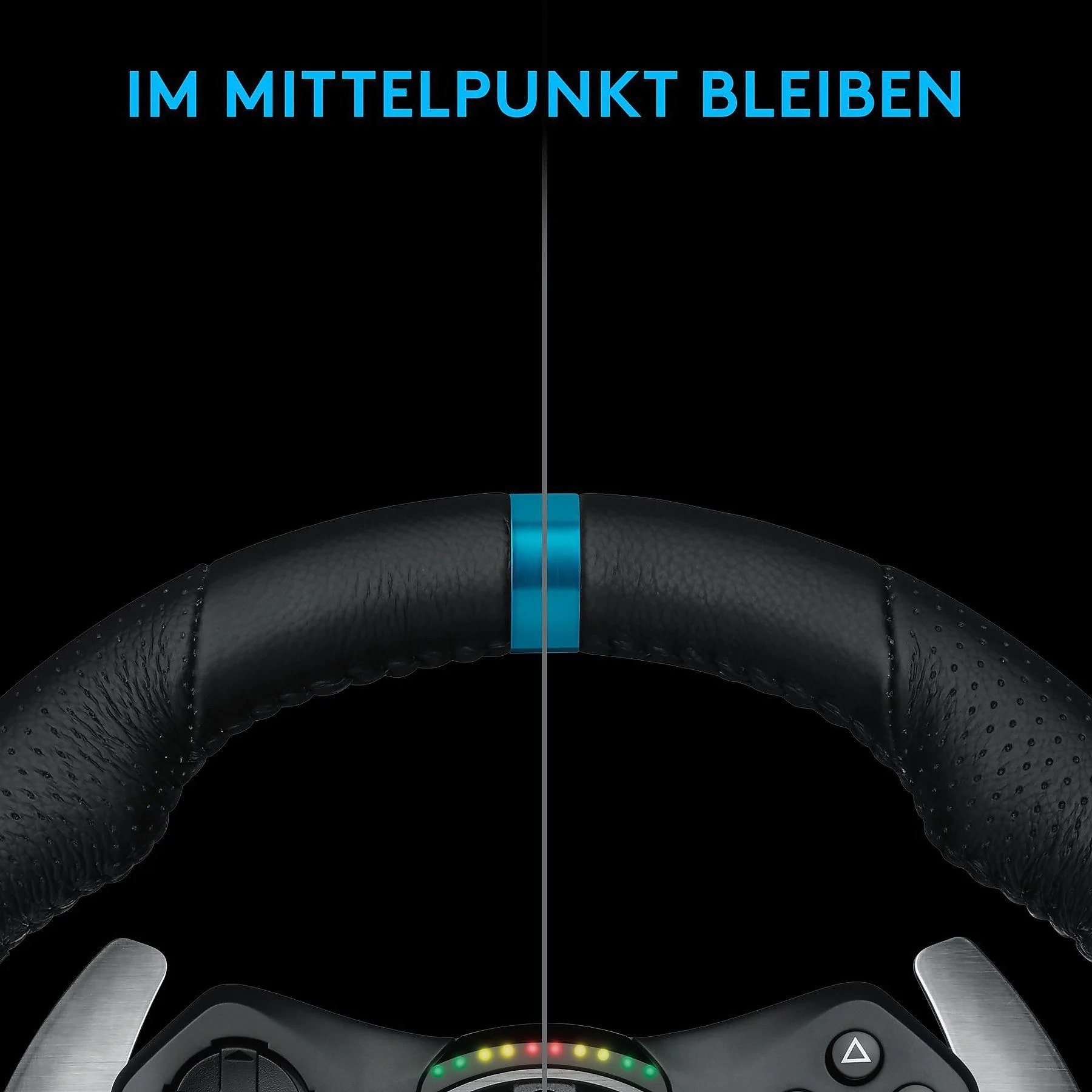 Logitech G Astro 10 Gaming Headset + G29 Drive Force PS5 PS4 PC Mac Gaming-Lenkrad (Set Bundle)