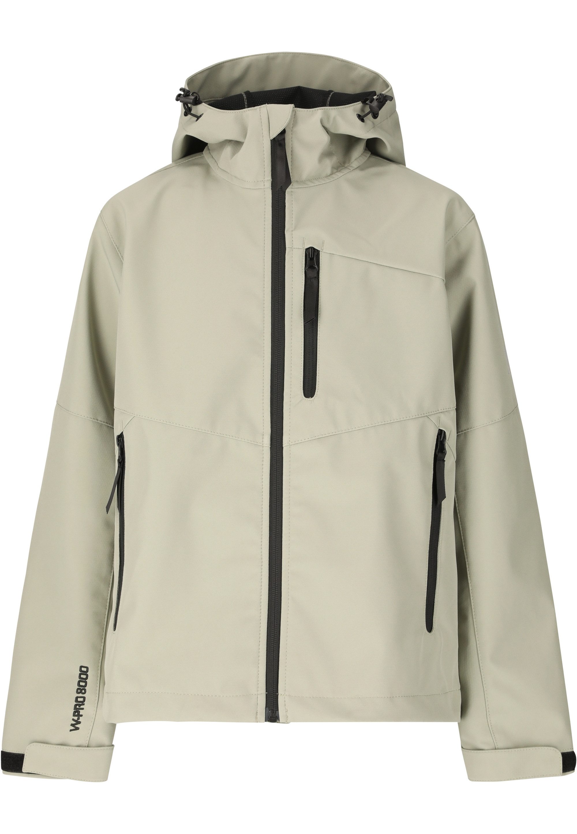 Softshelljacke Rodney V2