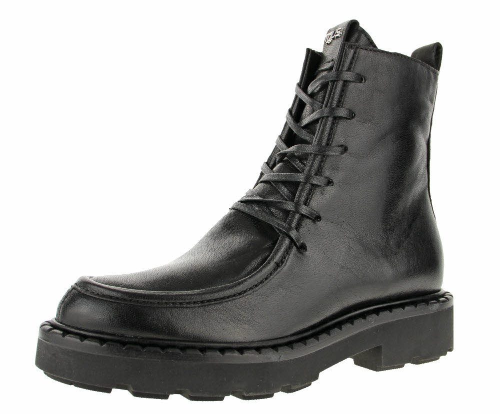 Mjus Mjus Damen Schnürboots Schnürstiefelette