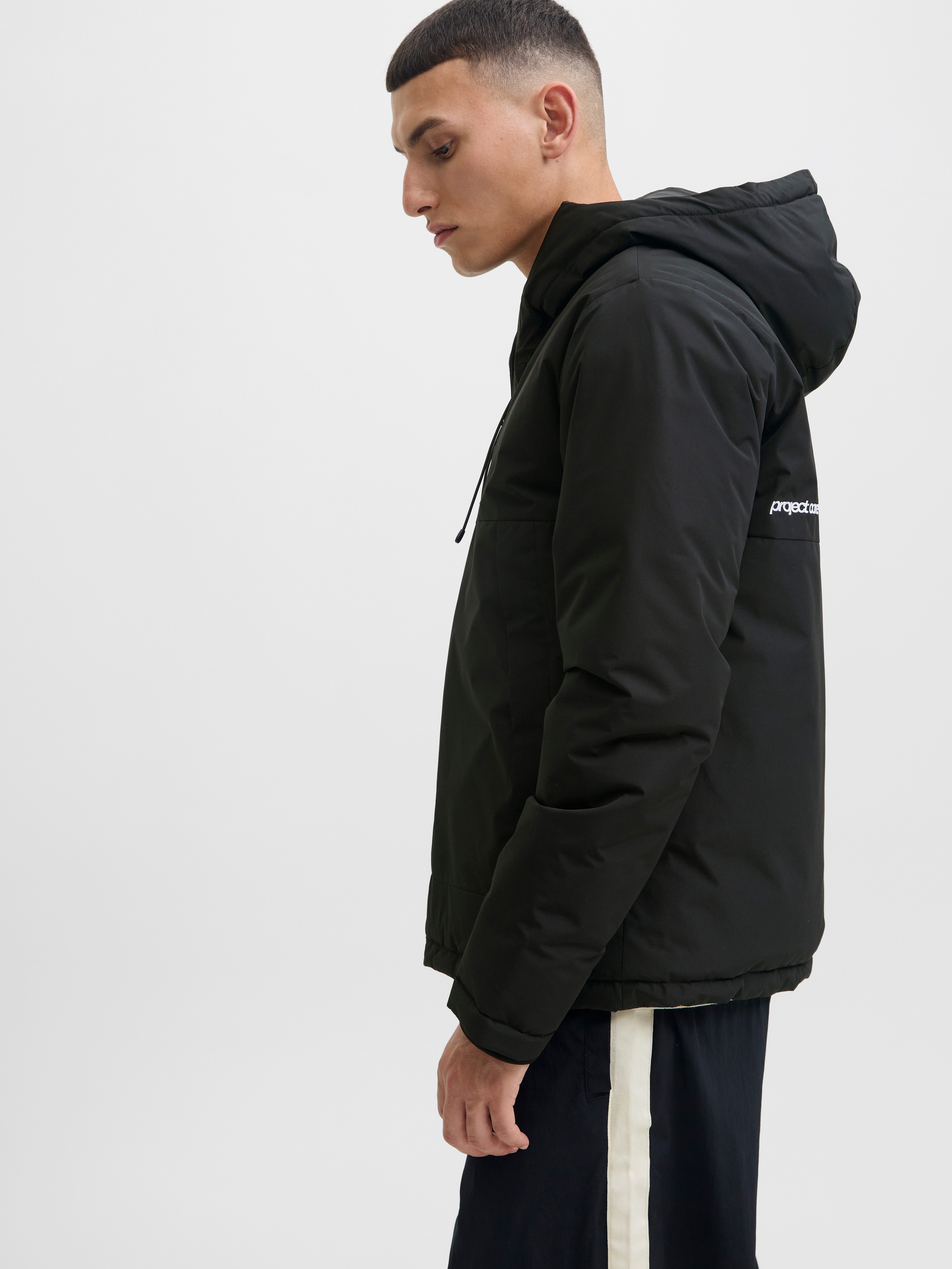 Jack & Jones Outdoorjacke JCOUNION LIGHT günstig online kaufen