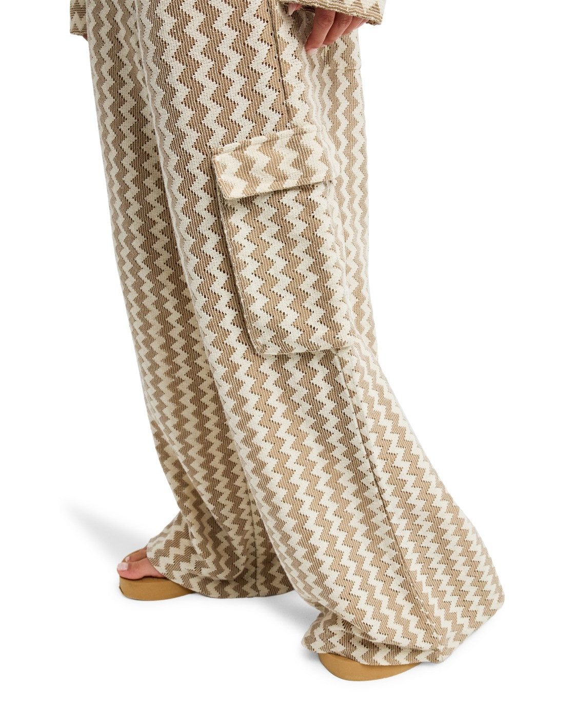 Roxy Outdoorhose Charm The Snake günstig online kaufen