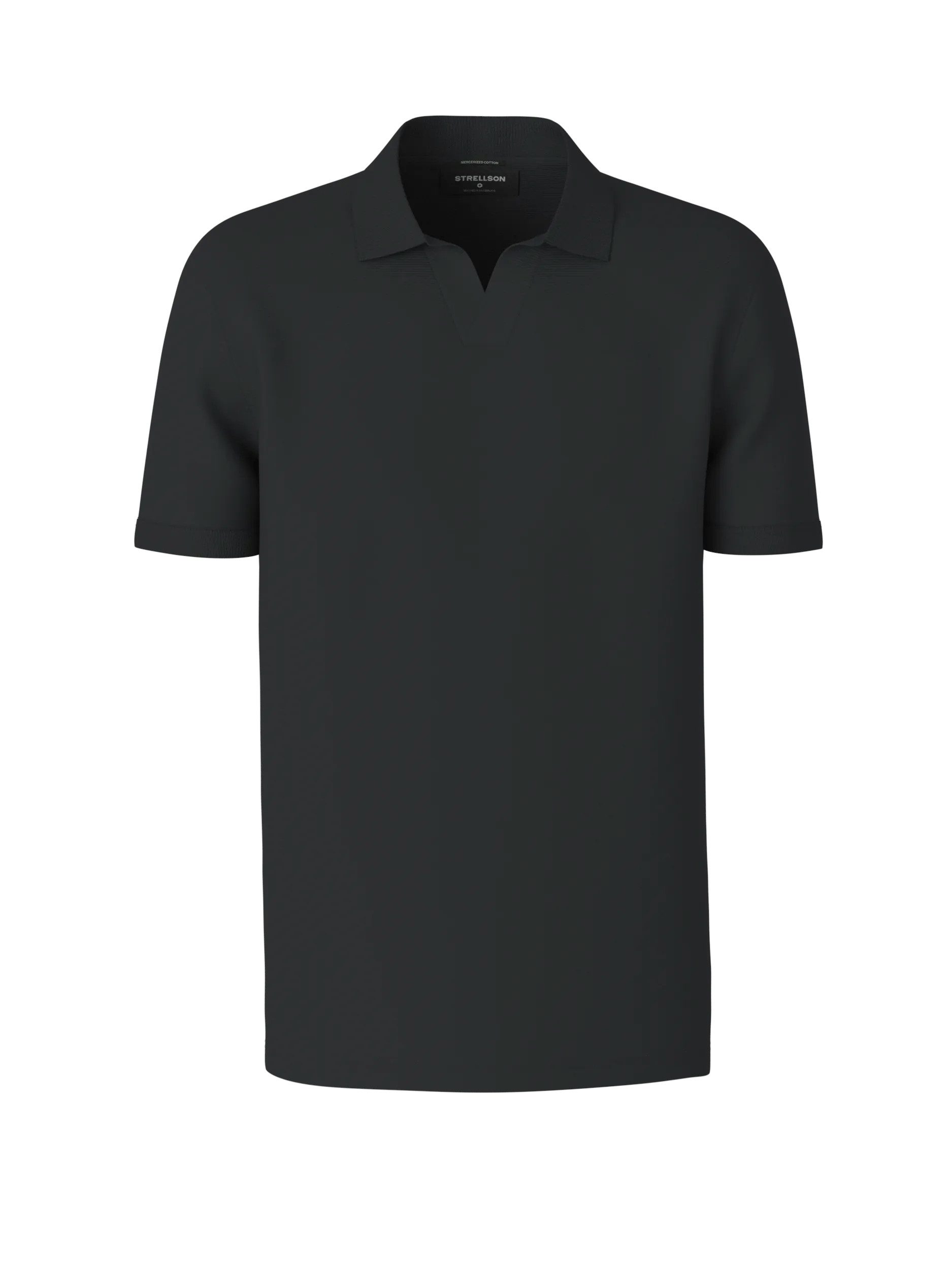 Strellson Poloshirt Fisher-PV