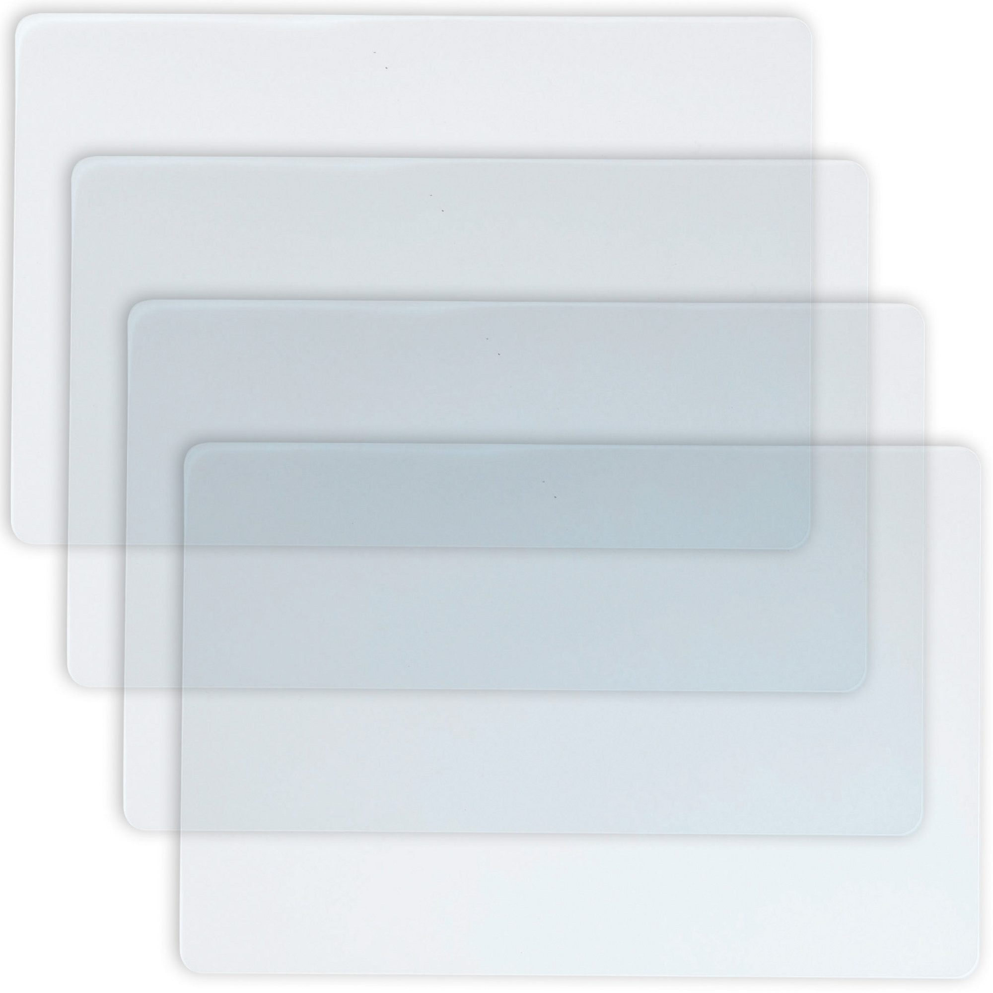 Peyer Syntex Platzset Tischset 4er-Pack, Uni günstig online kaufen