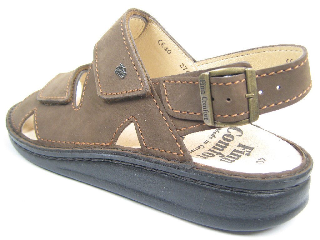 Finn Comfort Finn Comfort für Herren Sandale (keine Angabe, keine Angabe)