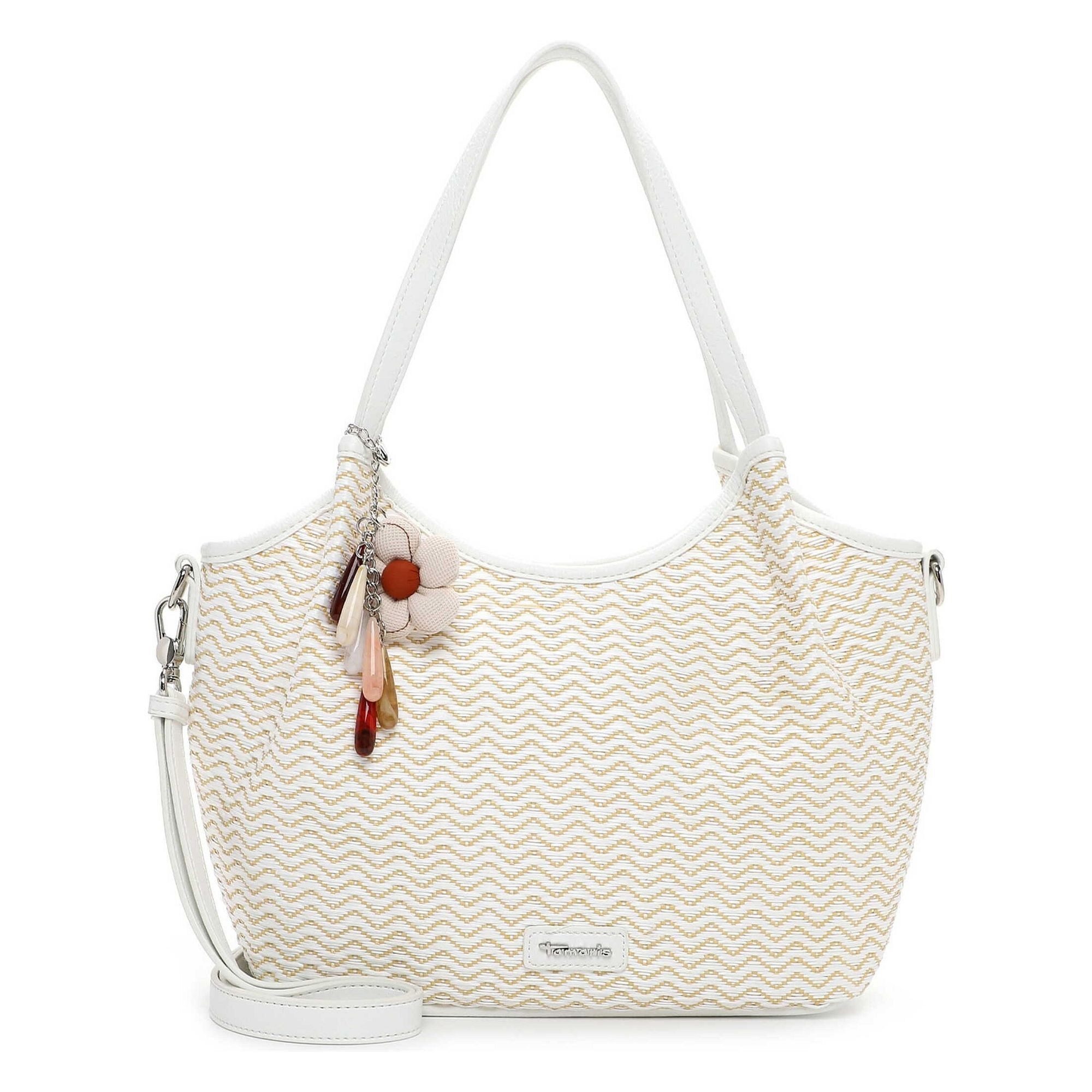 Tamaris Shopper TAS Konstantina, Polypropylen