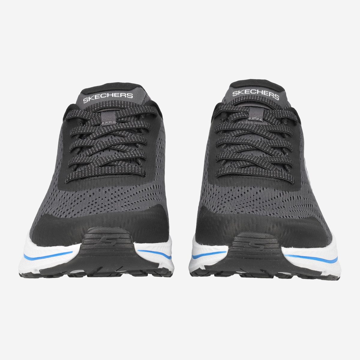 Skechers Skechers 220880 CCBK GO RUN CONSISTENT 2.0, Sneaker, Schwarz, Herren Sneaker