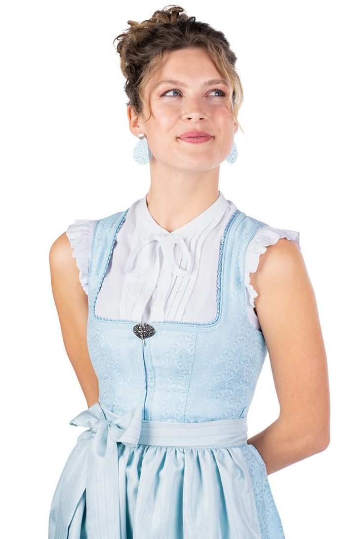 Hammerschmid Dirndlbluse Dirndlbluse - ANTONIA FA günstig online kaufen