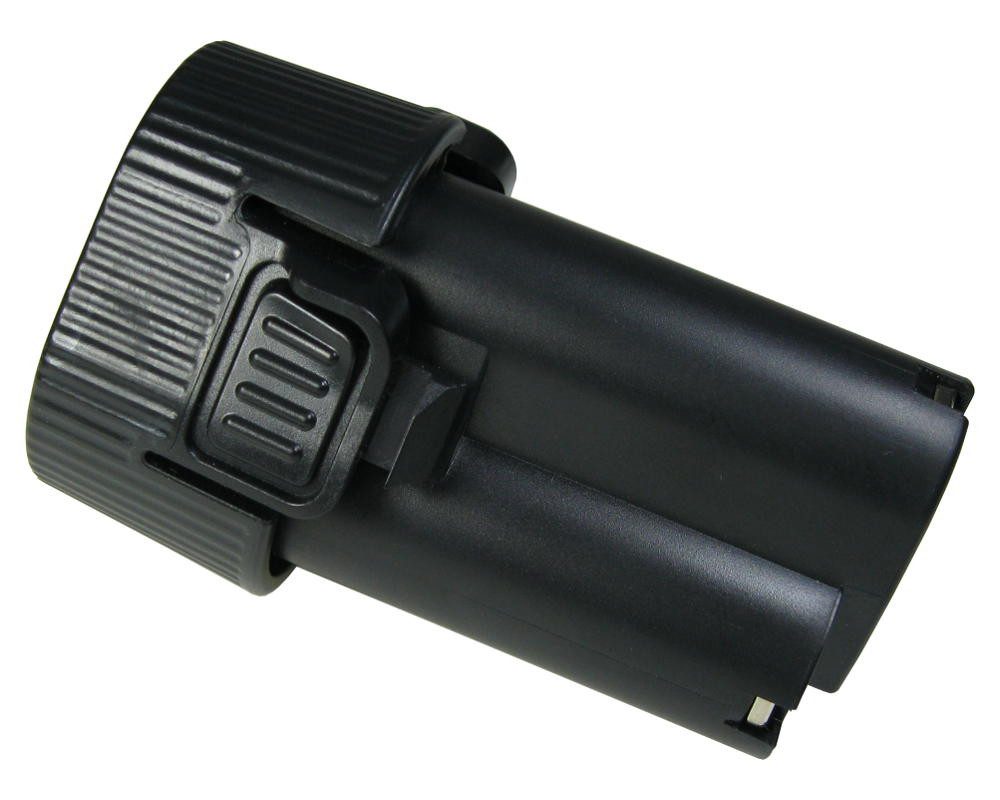 Trade-Shop 2x Akku passend für Makita 195332-9 BL1014 194550-6 194551-4 Akku Li-Ion 1500 mAh (10,8 V)