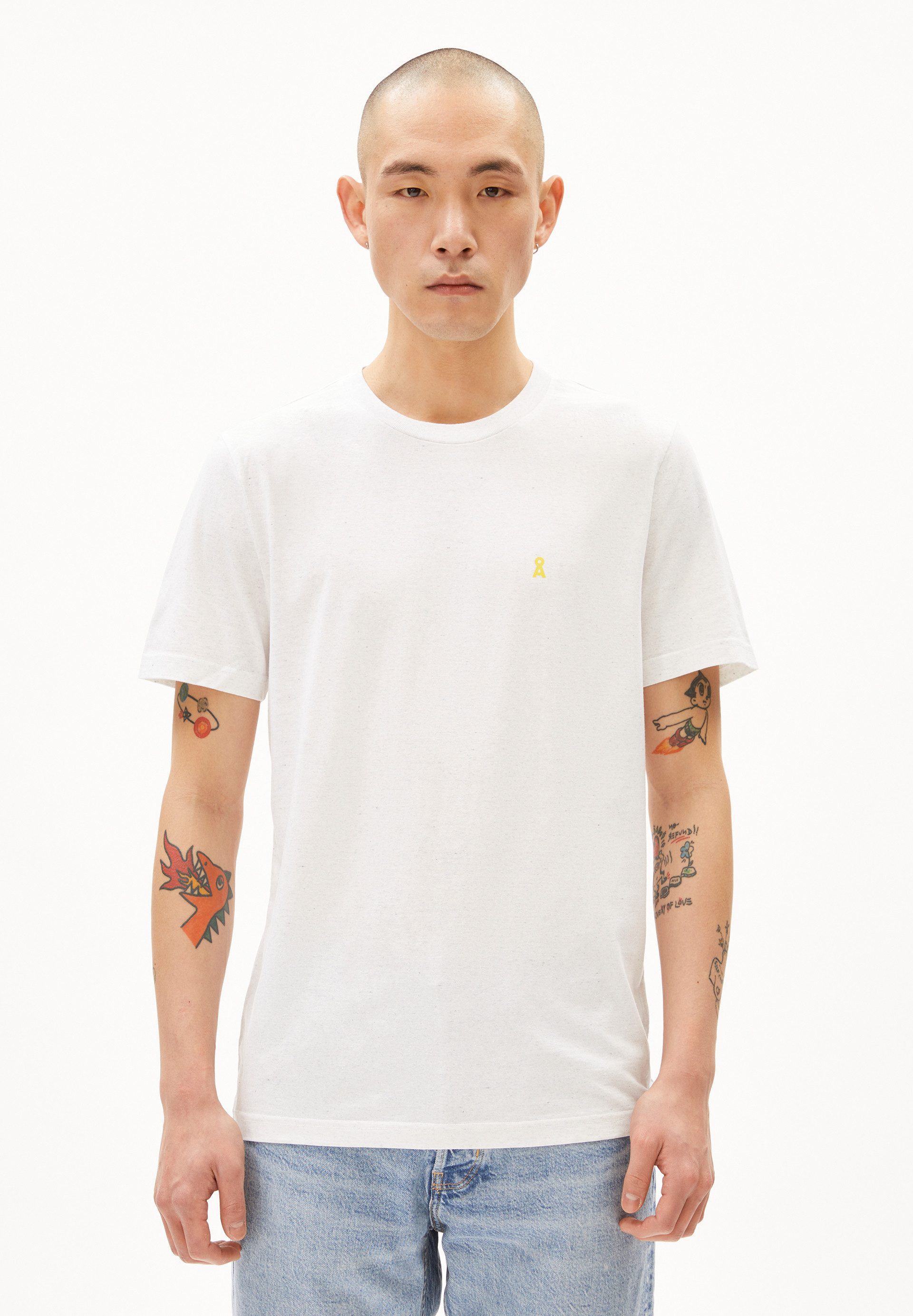 Armedangels T-Shirt JAAMES CLASSIC T-Shirt aus günstig online kaufen