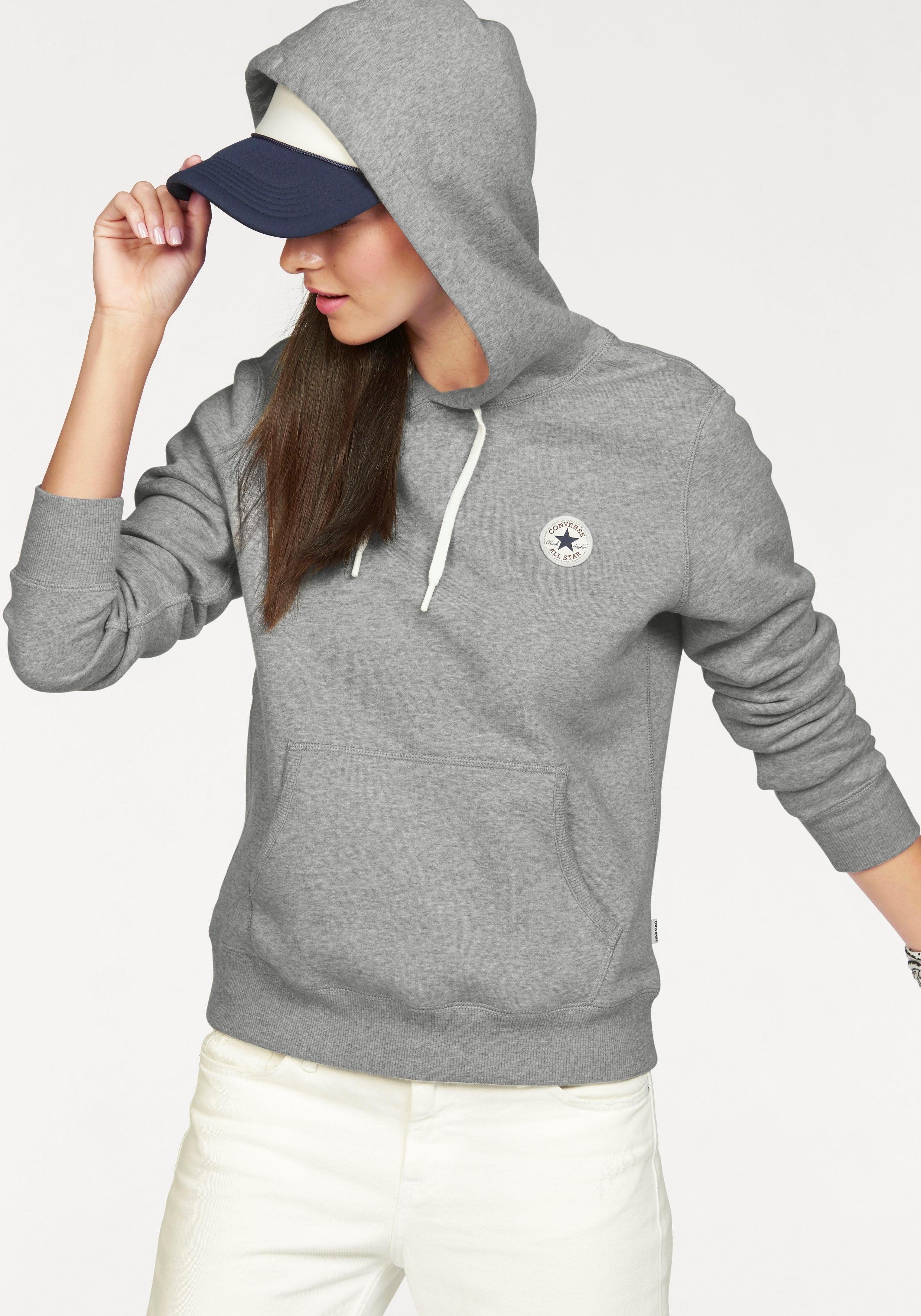 converse damen hoody converse damen hoody