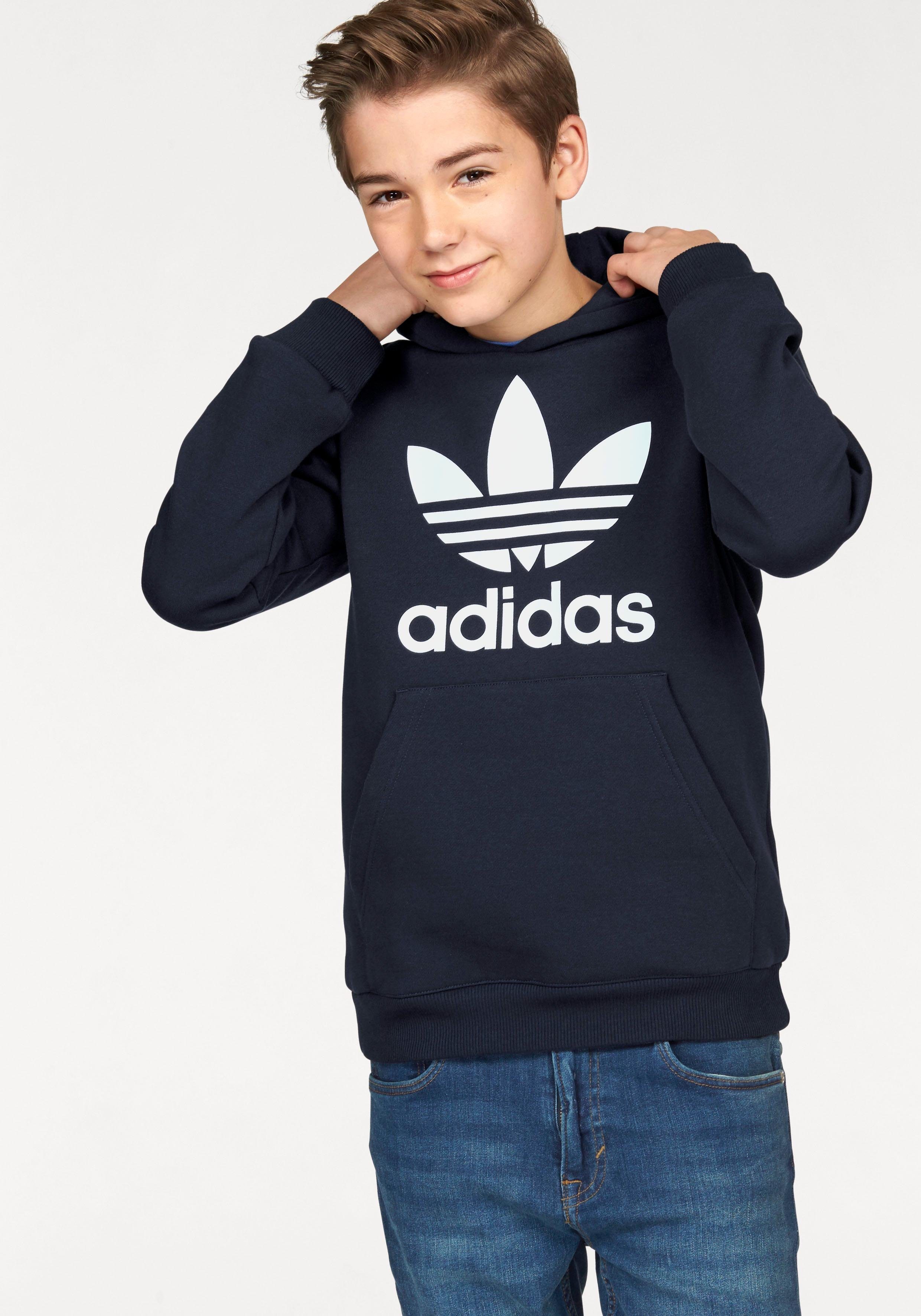 adidas jungen sweatshirt 158 adidas jungen sweatshirt 158
