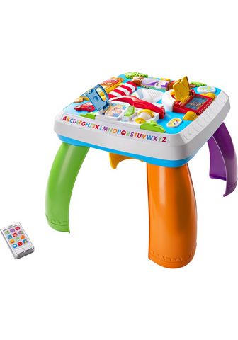 FISHER-PRICE ® игрушка столик "Lernspa&szl...