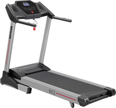 Kettler laufband