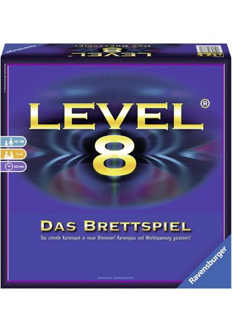 Spiel "Level 8® Das Brettspie...