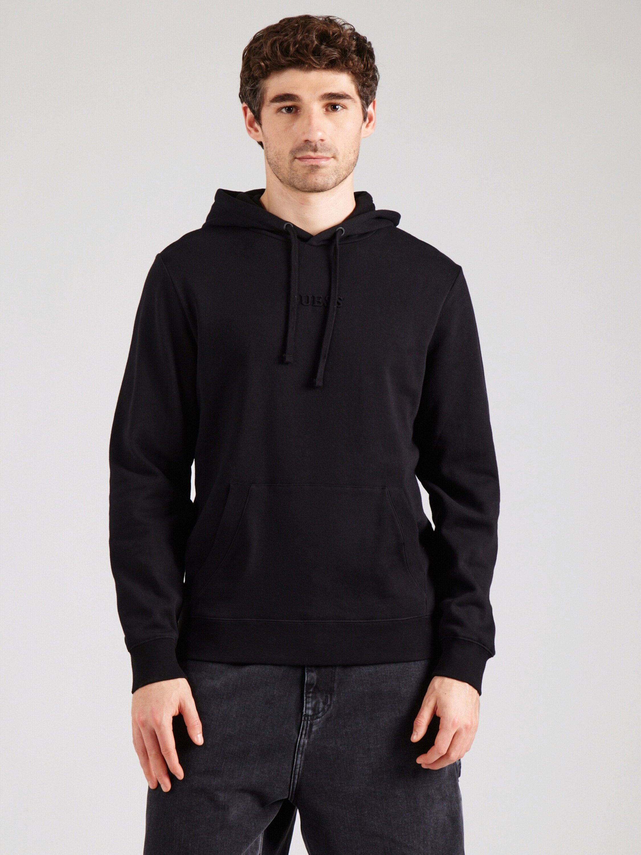 Guess Sweatshirt ROY (1-tlg)