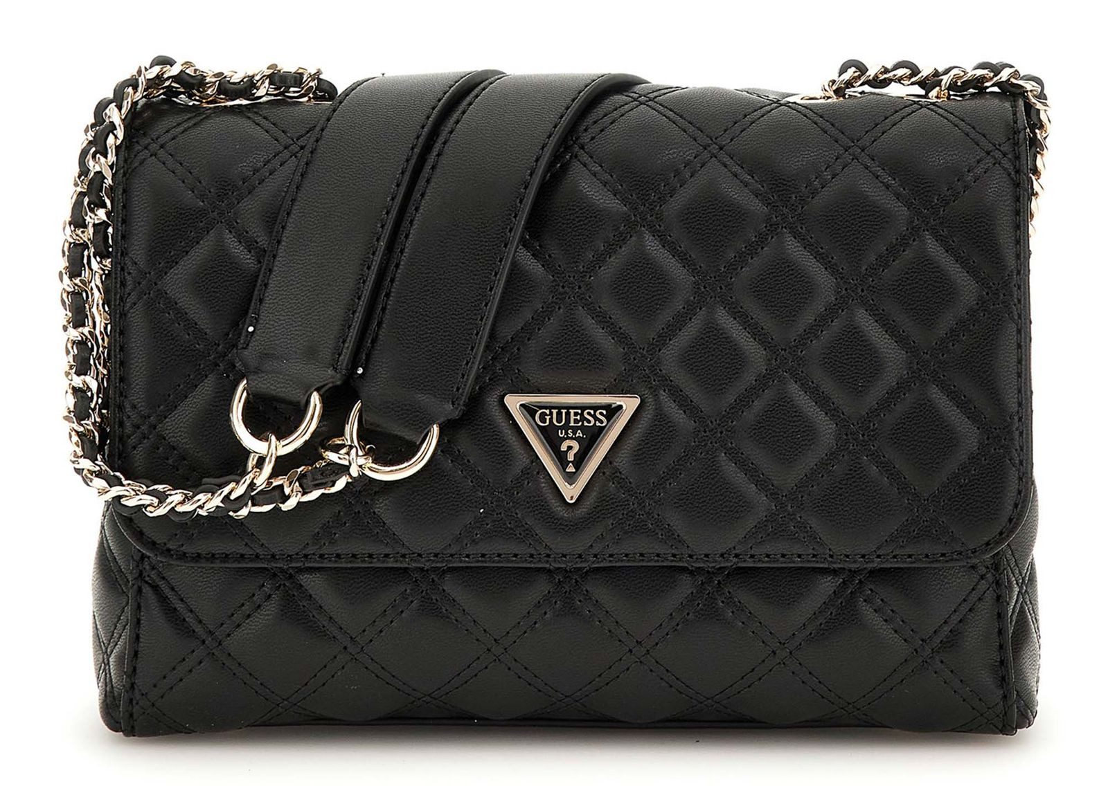 Umhängetasche Compound Convertible Flap Bag
