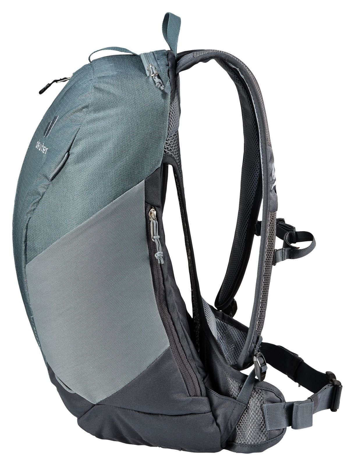 deuter Rucksack Shale-Graphite