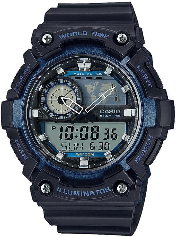 casio aeq 200w price