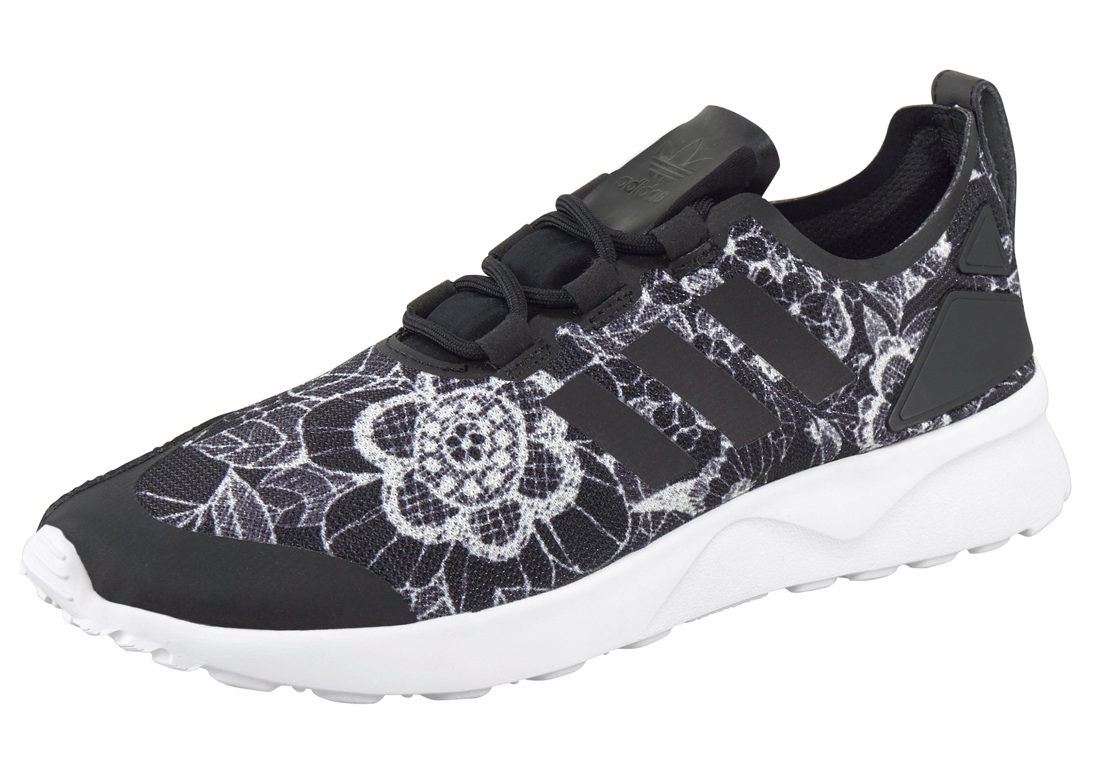 adidas zx flux damen schwarz 41 adidas zx flux damen schwarz 41