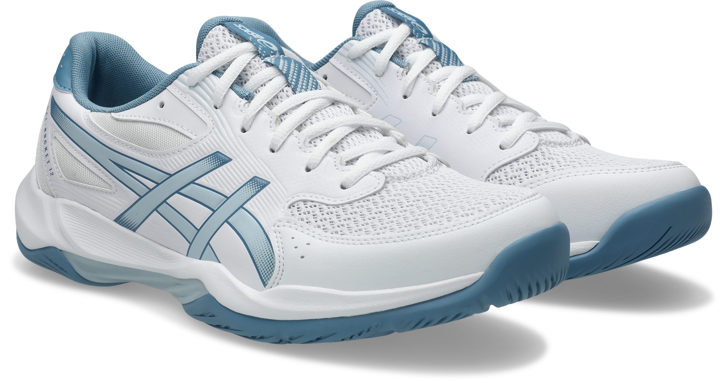 GEL-ROCKET 12 Hallenschuh