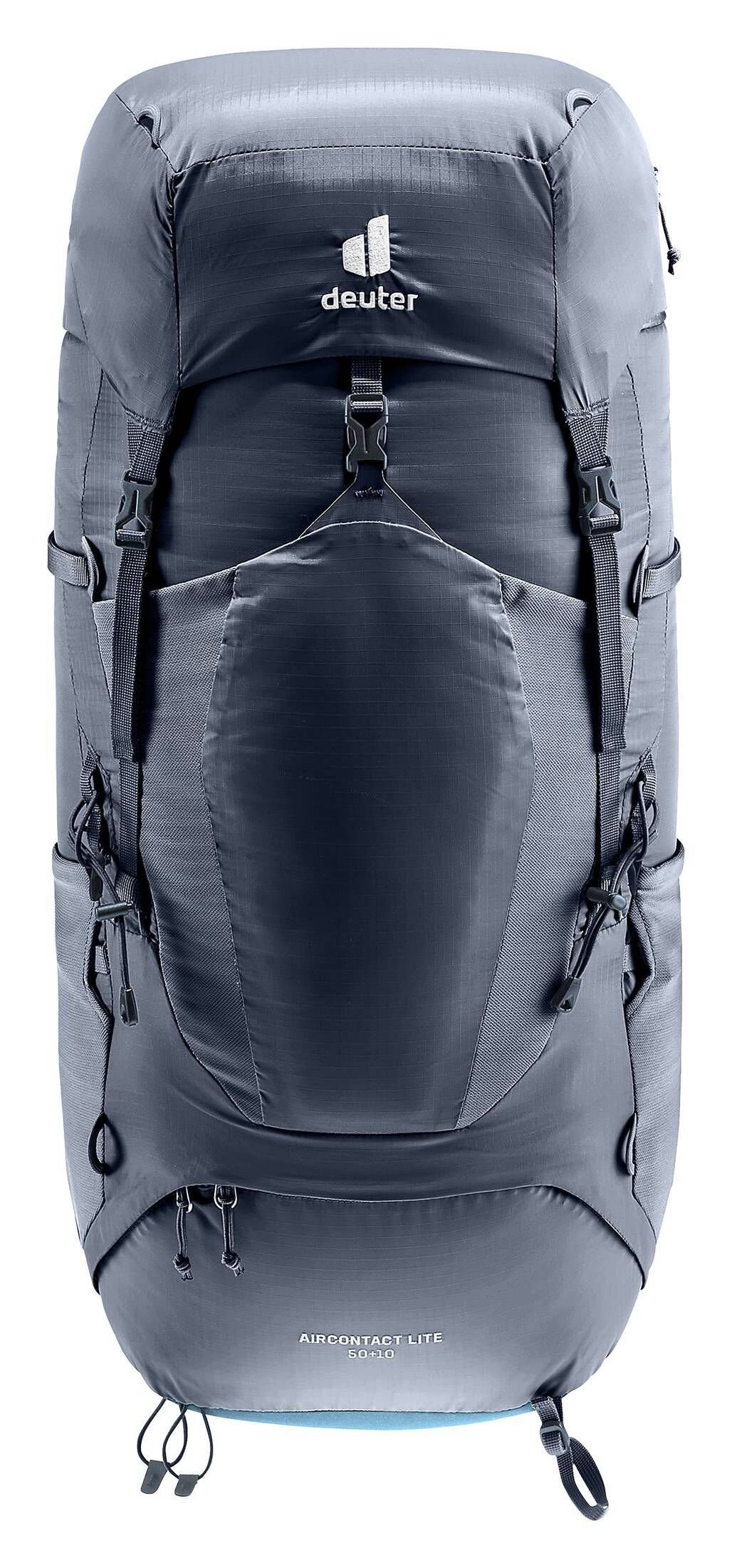 deuter Trekkingrucksack Trekkingrucksack AIRCONTACT LITE 50 + 10