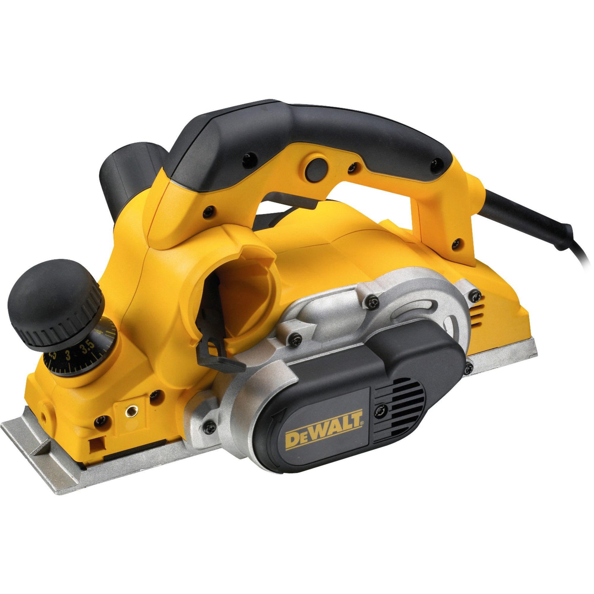 DeWalt Akku-Elektrohobel DEWALT Ломтерезки D26500, Elektrohobel, (1050 Watt), (1050 Watt)