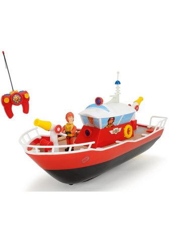 DICKIE TOYS RC-Boot "Feuerwehrmann Sam Titan&...
