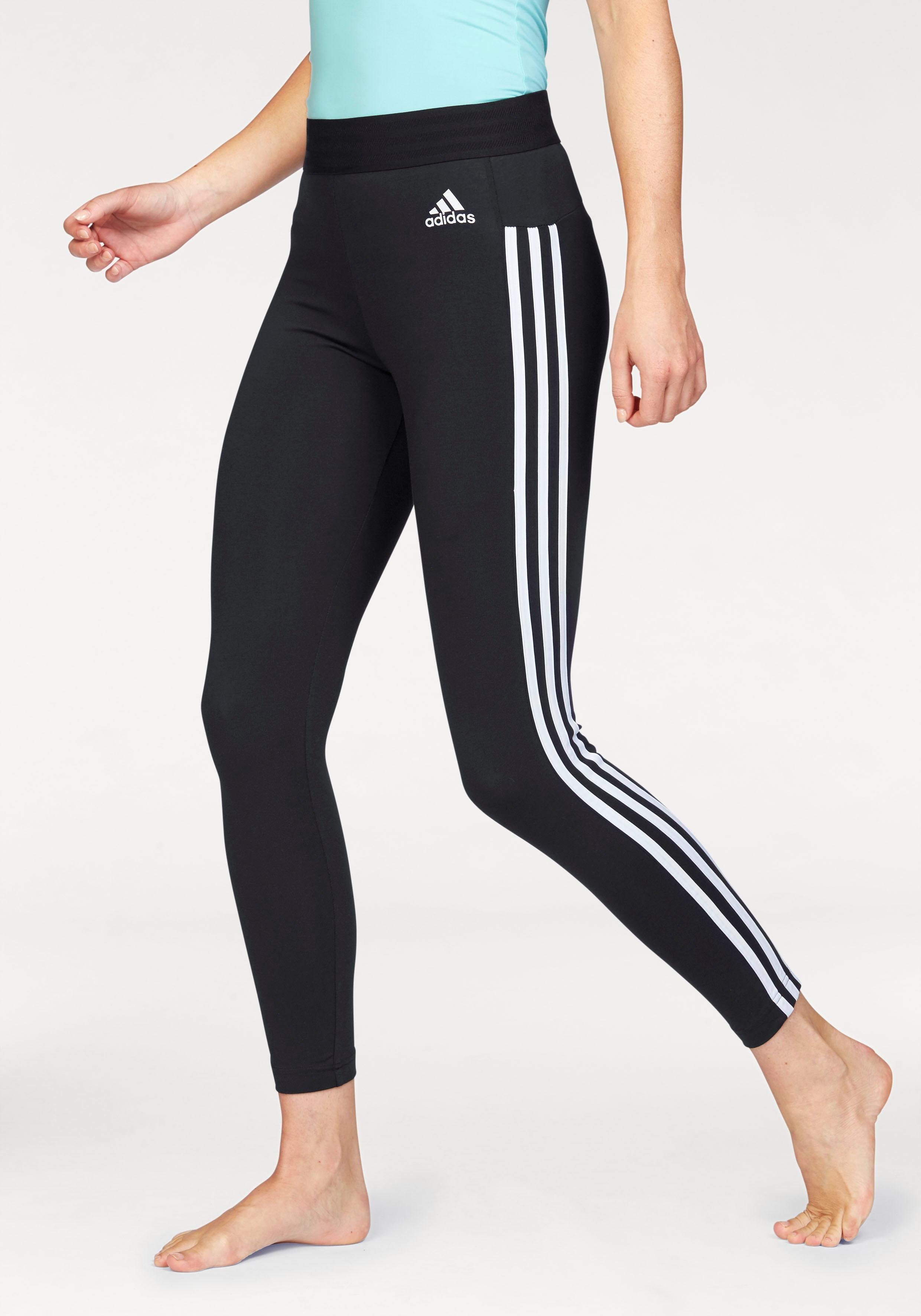 adidas leggings original blau damen 3 streifen adidas leggings original blau damen 3 streifen