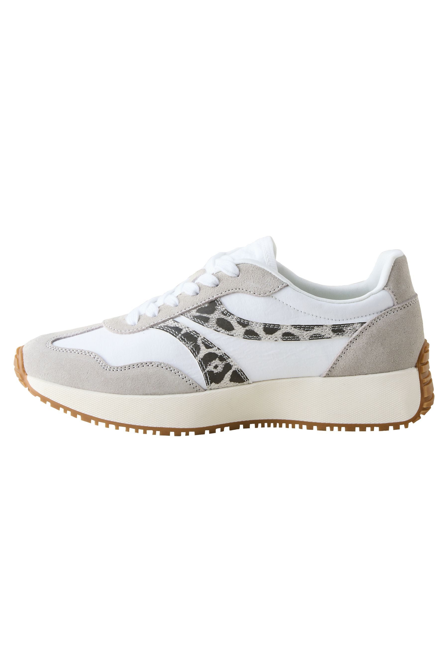 Next Forever Comfort® Geschnürte Laufsneaker Sneaker (1-tlg)