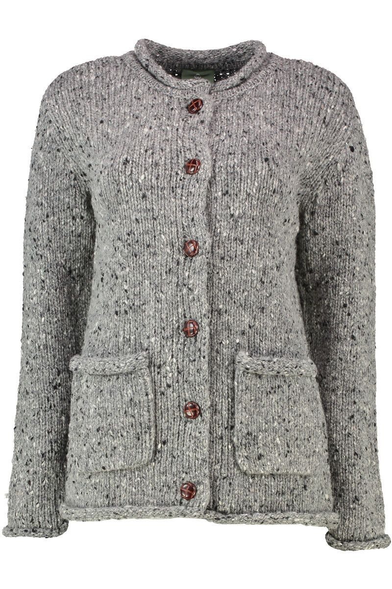 Strickjacke