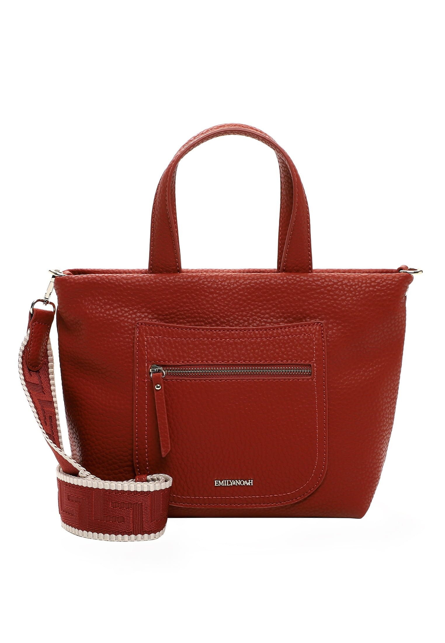 EMILY & NOAH Shopper E&N Heidi, für Damen