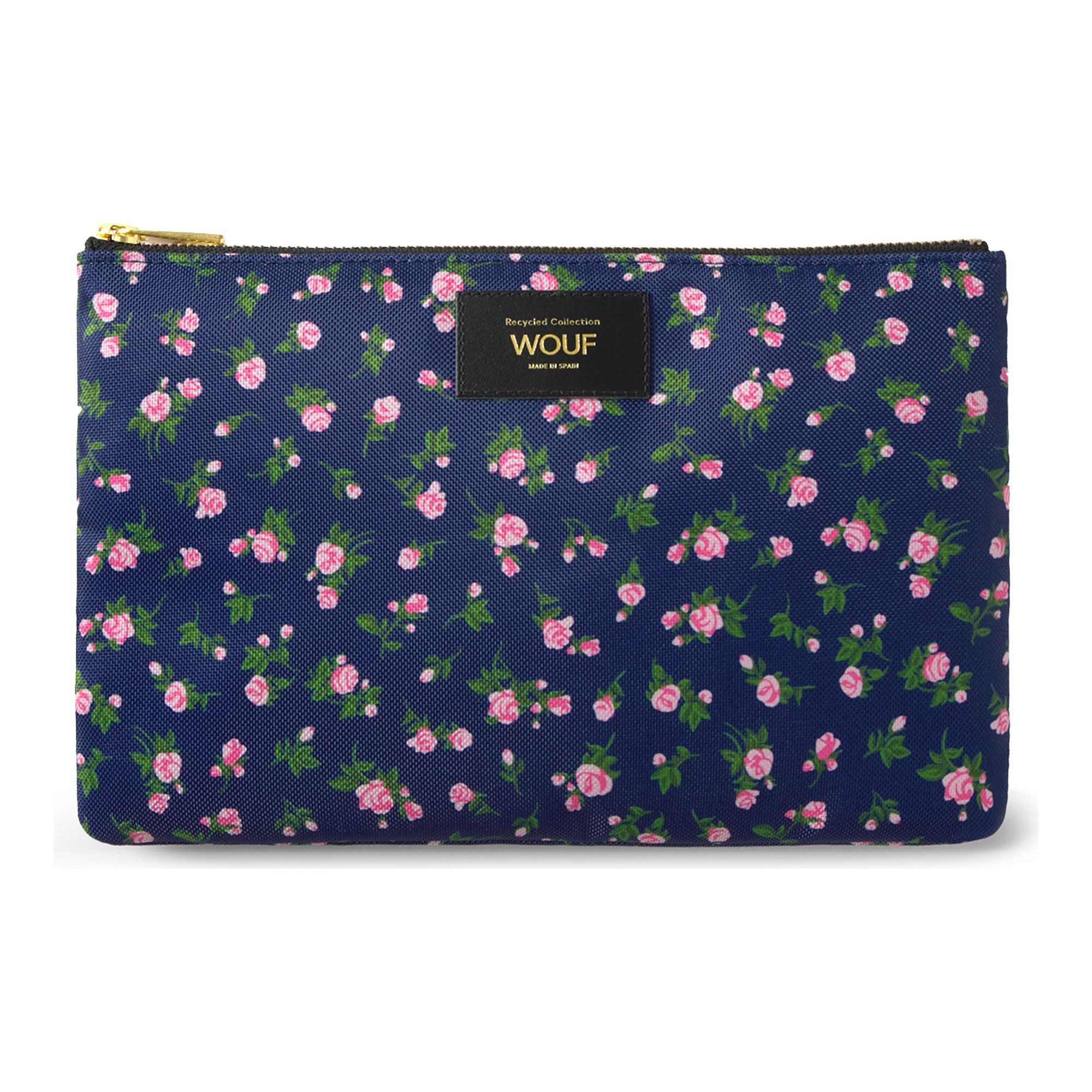 Wouf Kosmetiktasche Daily, Polyester