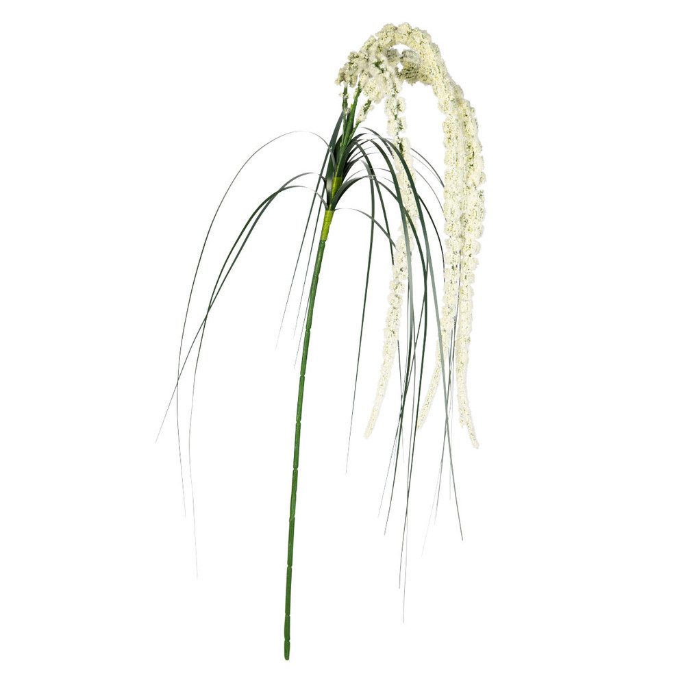 Kunstblume Amaranthuszweig - ca. 70 cm