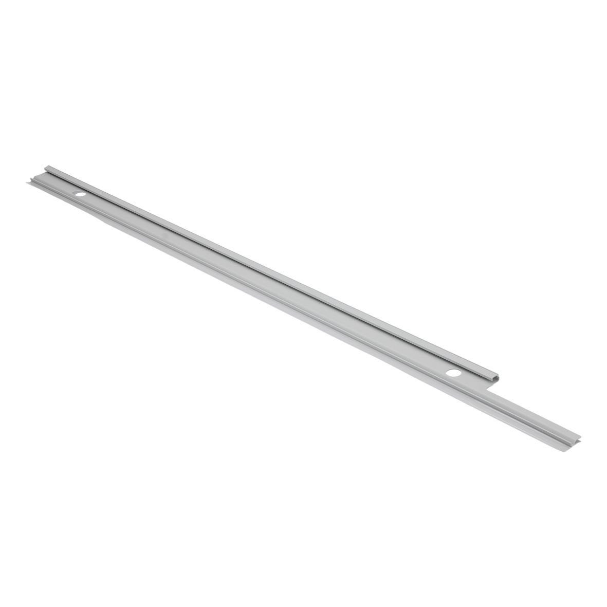 easyPART Montagezubehör Geschirrspüler wie BOSCH 00298612 Profilleiste rechts BOSCH, Spülmaschine / Geschirrspüler