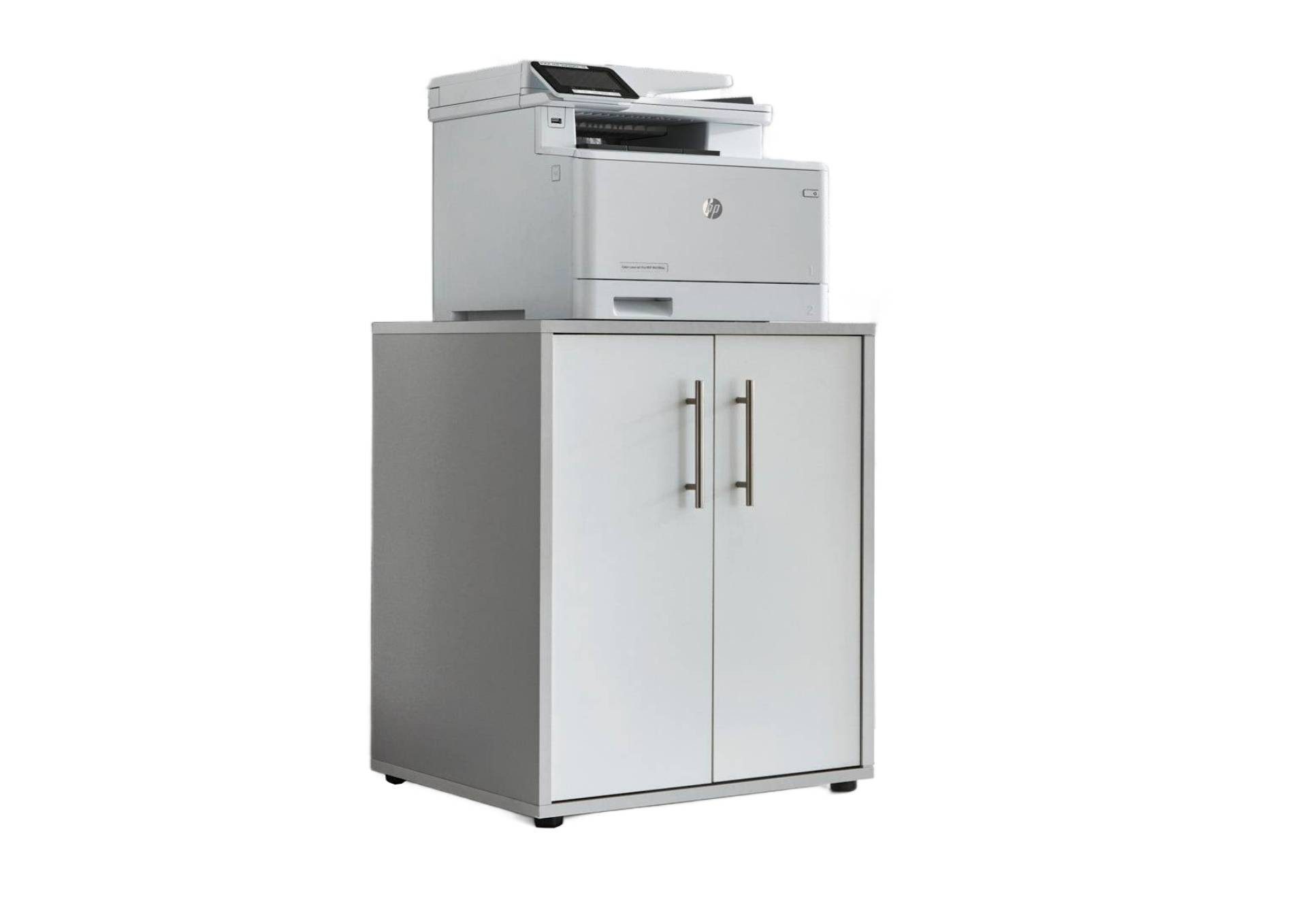 BMG Möbel Aktenschrank Druckerschrank Office Edition günstig online kaufen