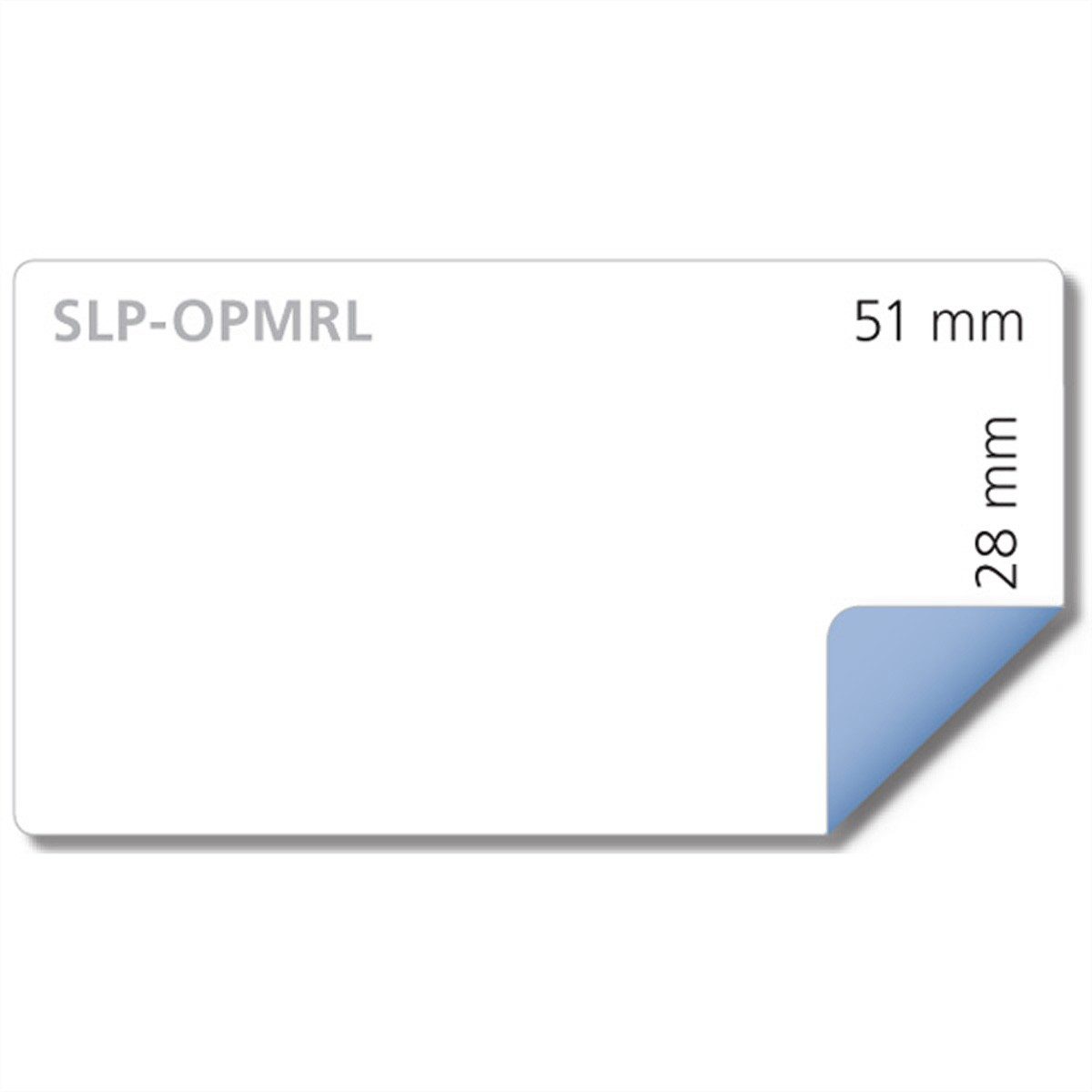 Etiketten Mehrzweck-Etiketten, SLP-OPMRL, 2x 220 Stk.