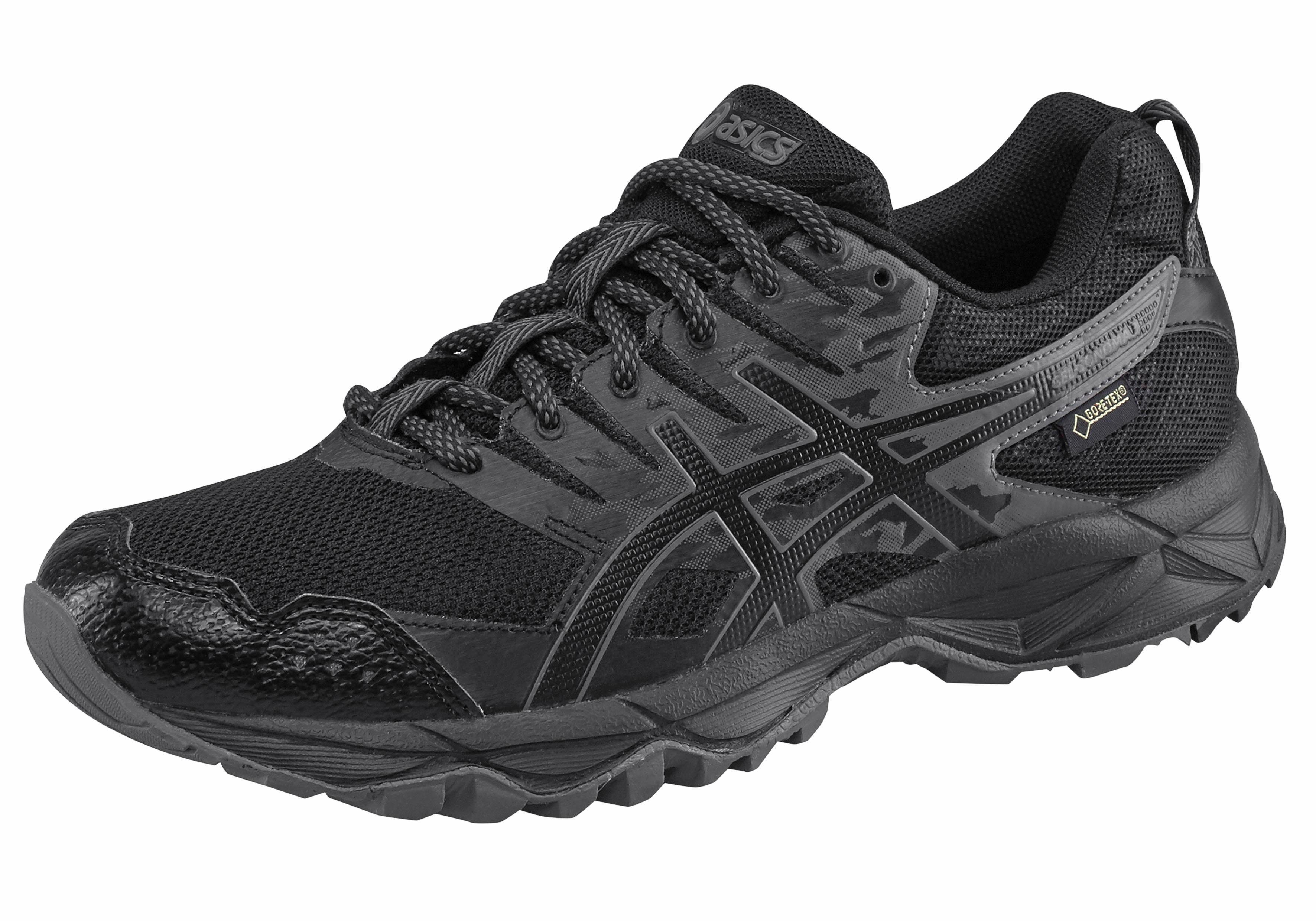 asics gore tex schwarz asics gore tex schwarz