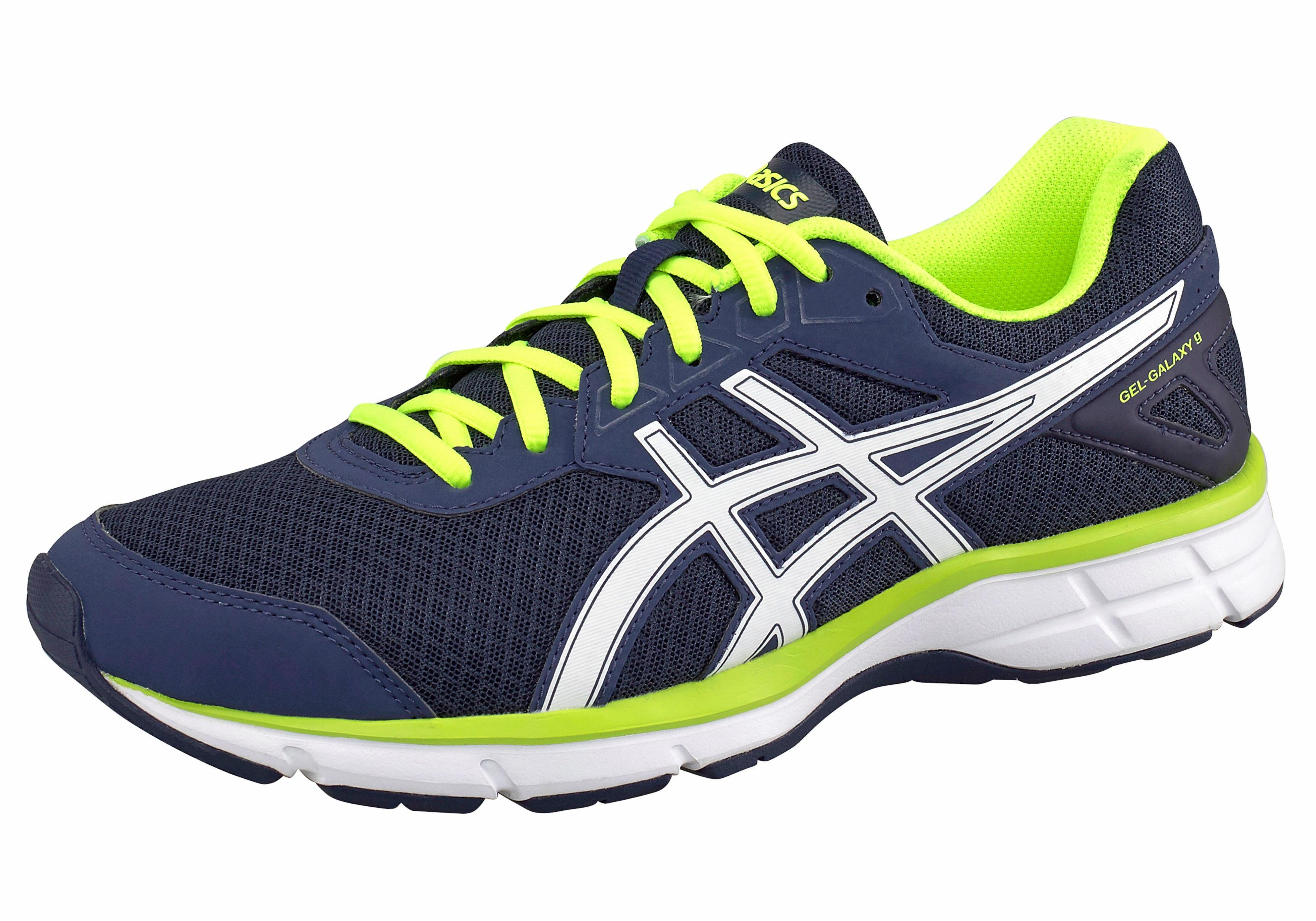 asics galaxy 9 herren asics galaxy 9 herren