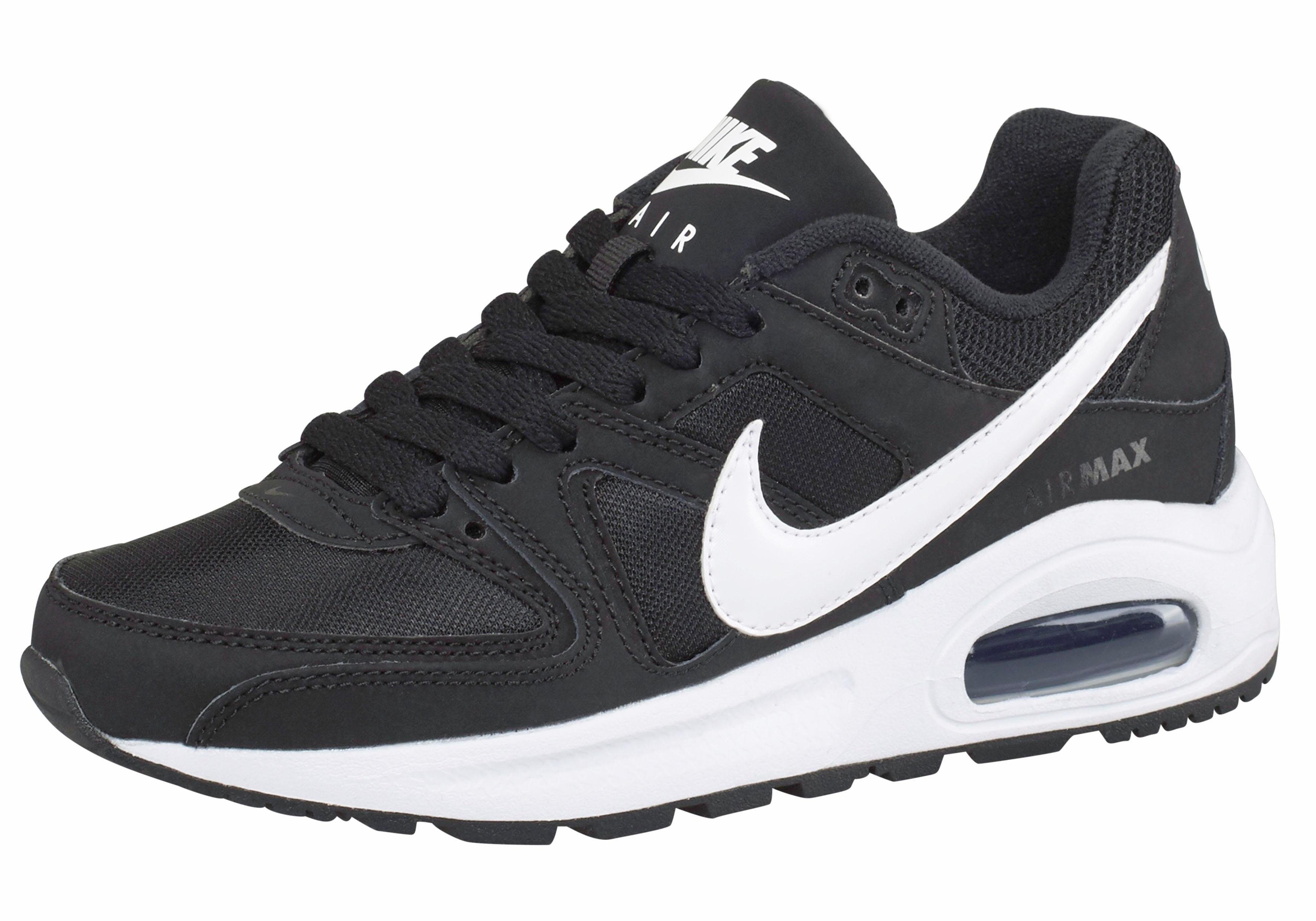Nike Damen Air Max Command Sneakers Nike Damen Air Max Command Sneakers