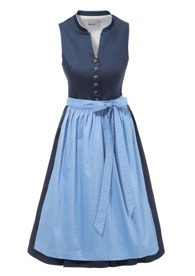 Dirndl Mit Stehkragen Amazon