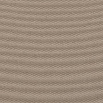 vidaXL Seitenmarkise Balkon-Sichtschutz Taupe 120x800 cm 100 Polyester-Oxford
