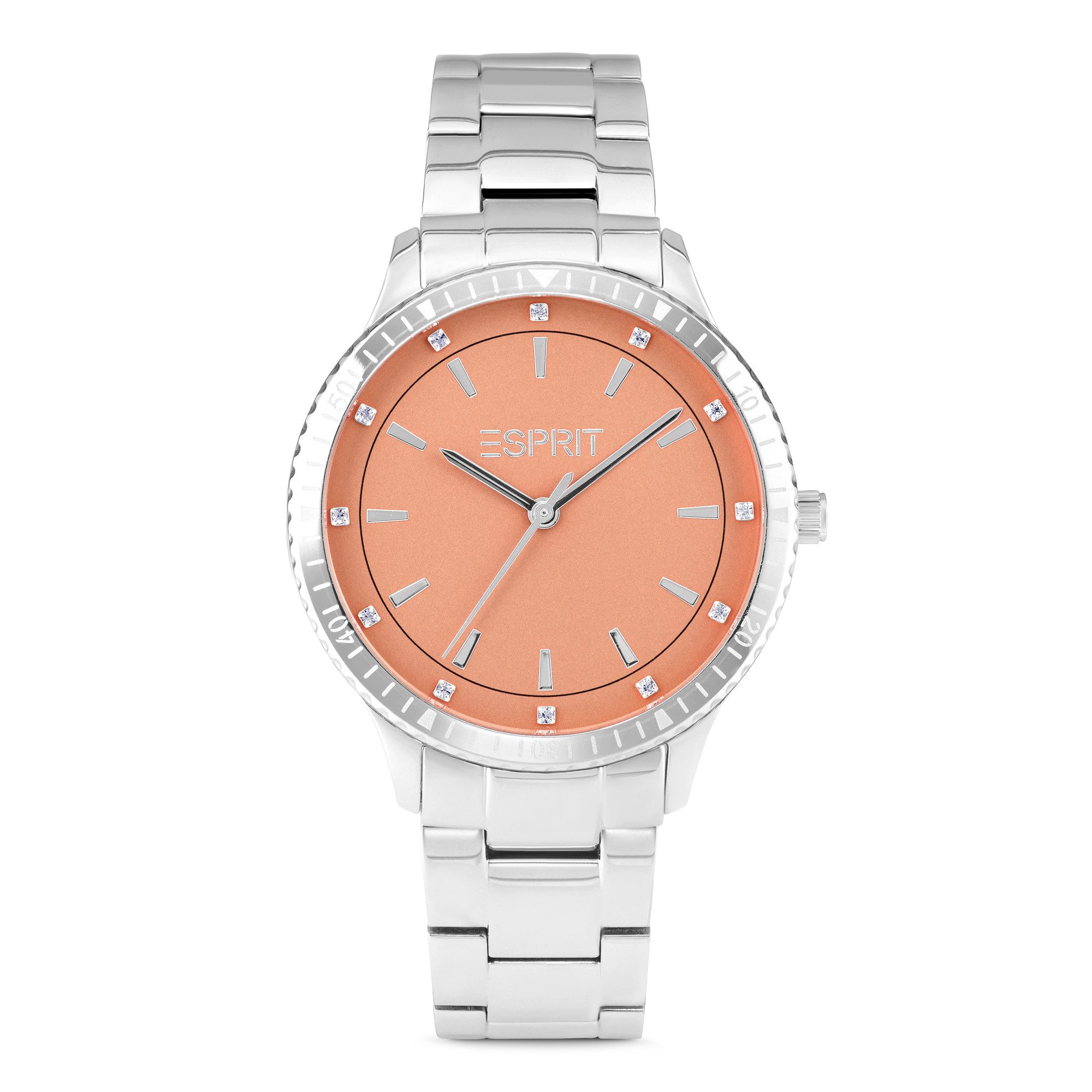 Esprit Quarzuhr H.88875281