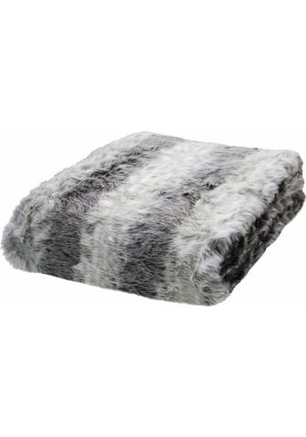 Плед »Fake Fur«